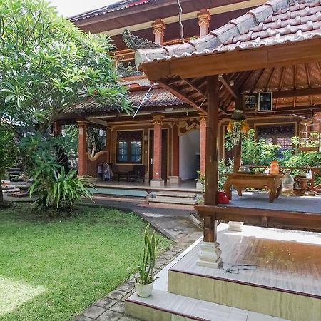 Indopurejoy House - Komala Indah Cottages Kuta Lombok Kültér fotó