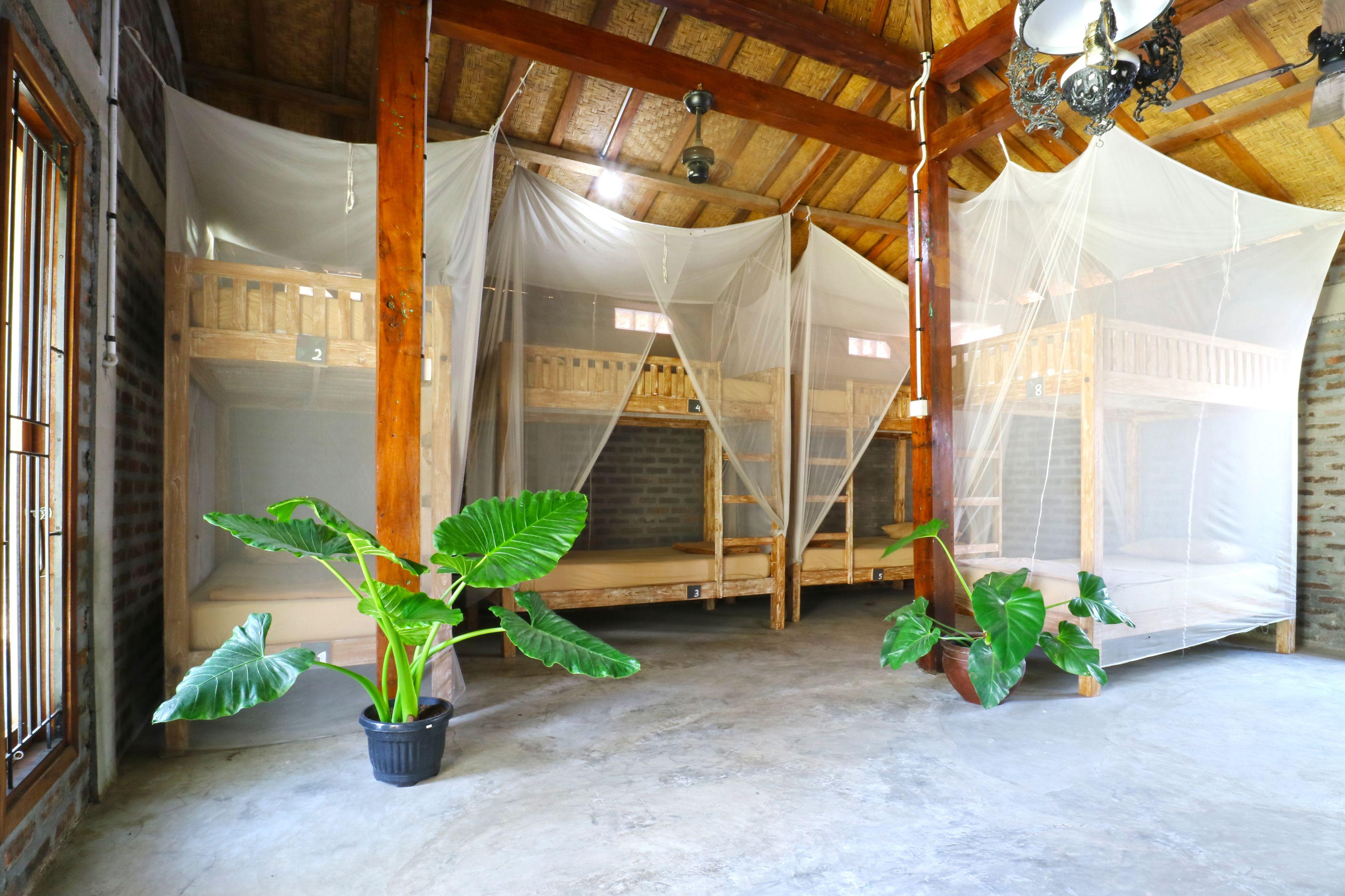 Indopurejoy House - Komala Indah Cottages Kuta Lombok Kültér fotó
