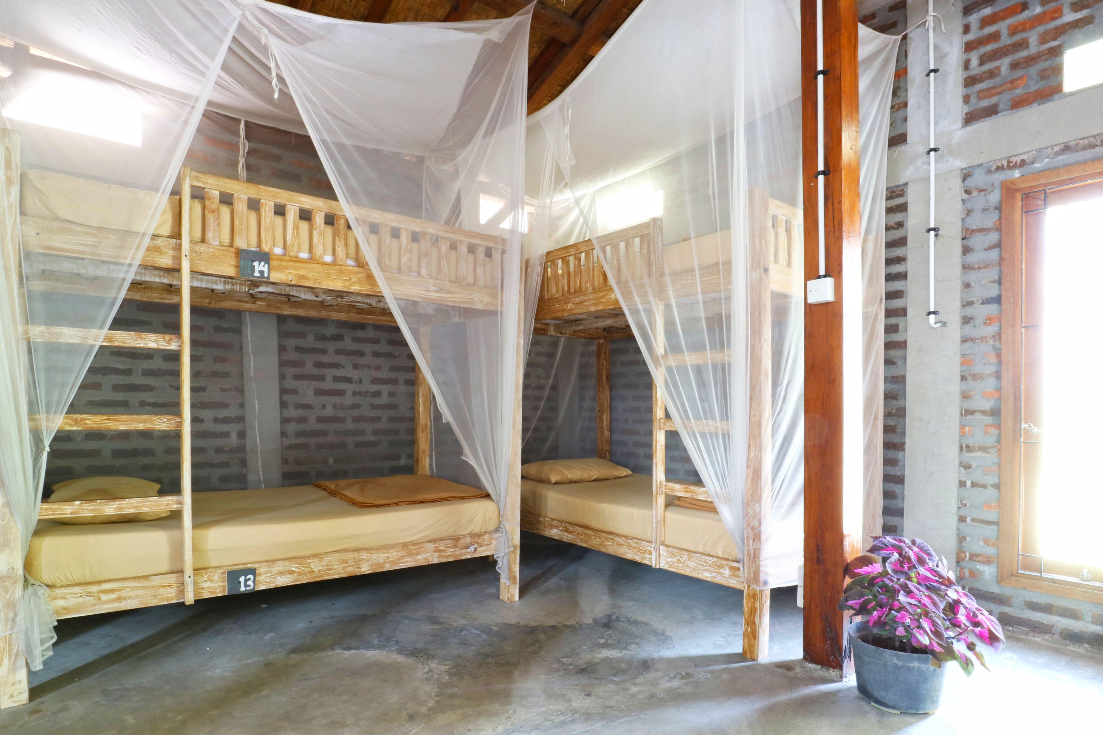 Indopurejoy House - Komala Indah Cottages Kuta Lombok Kültér fotó