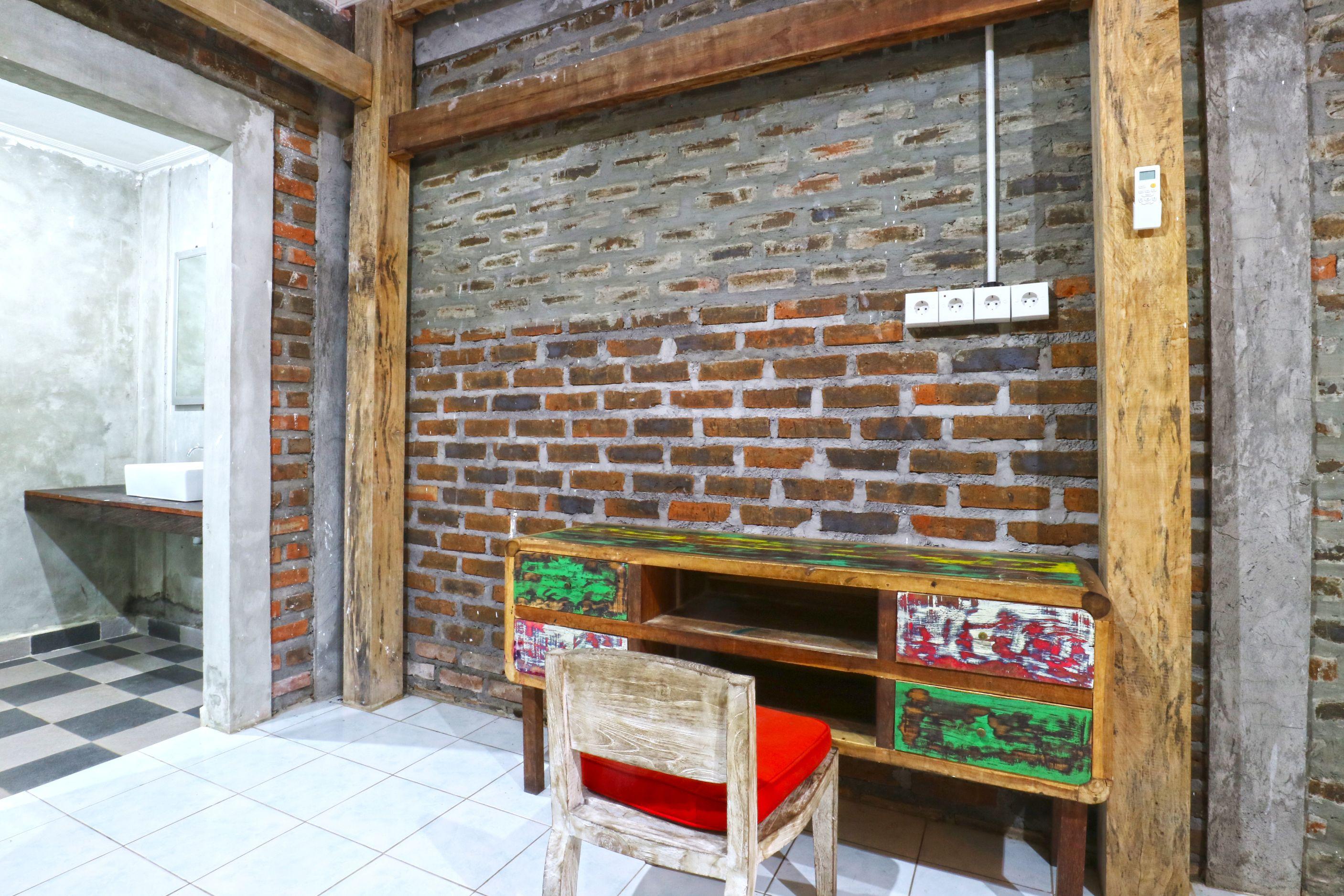 Indopurejoy House - Komala Indah Cottages Kuta Lombok Kültér fotó