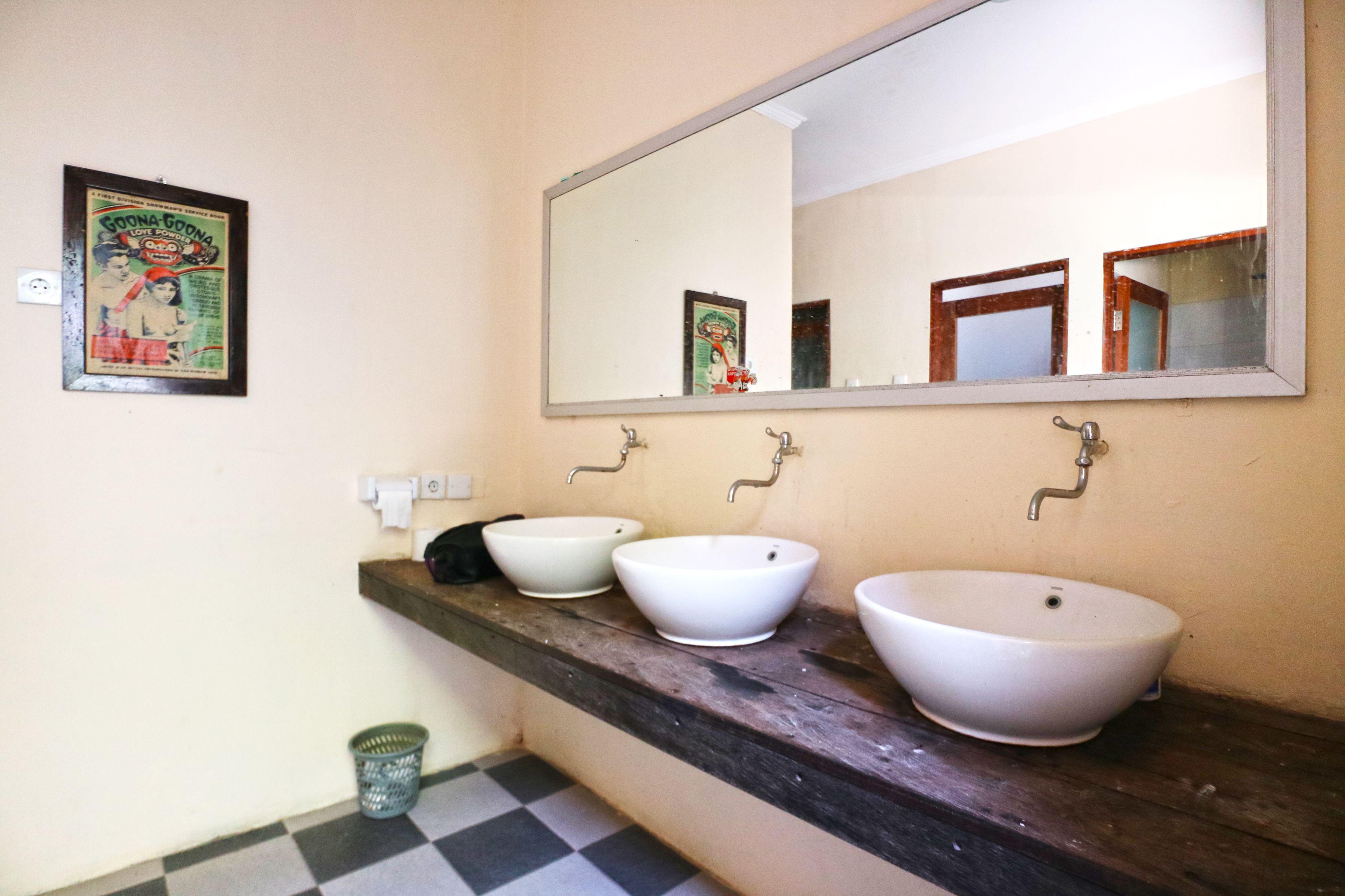 Indopurejoy House - Komala Indah Cottages Kuta Lombok Kültér fotó