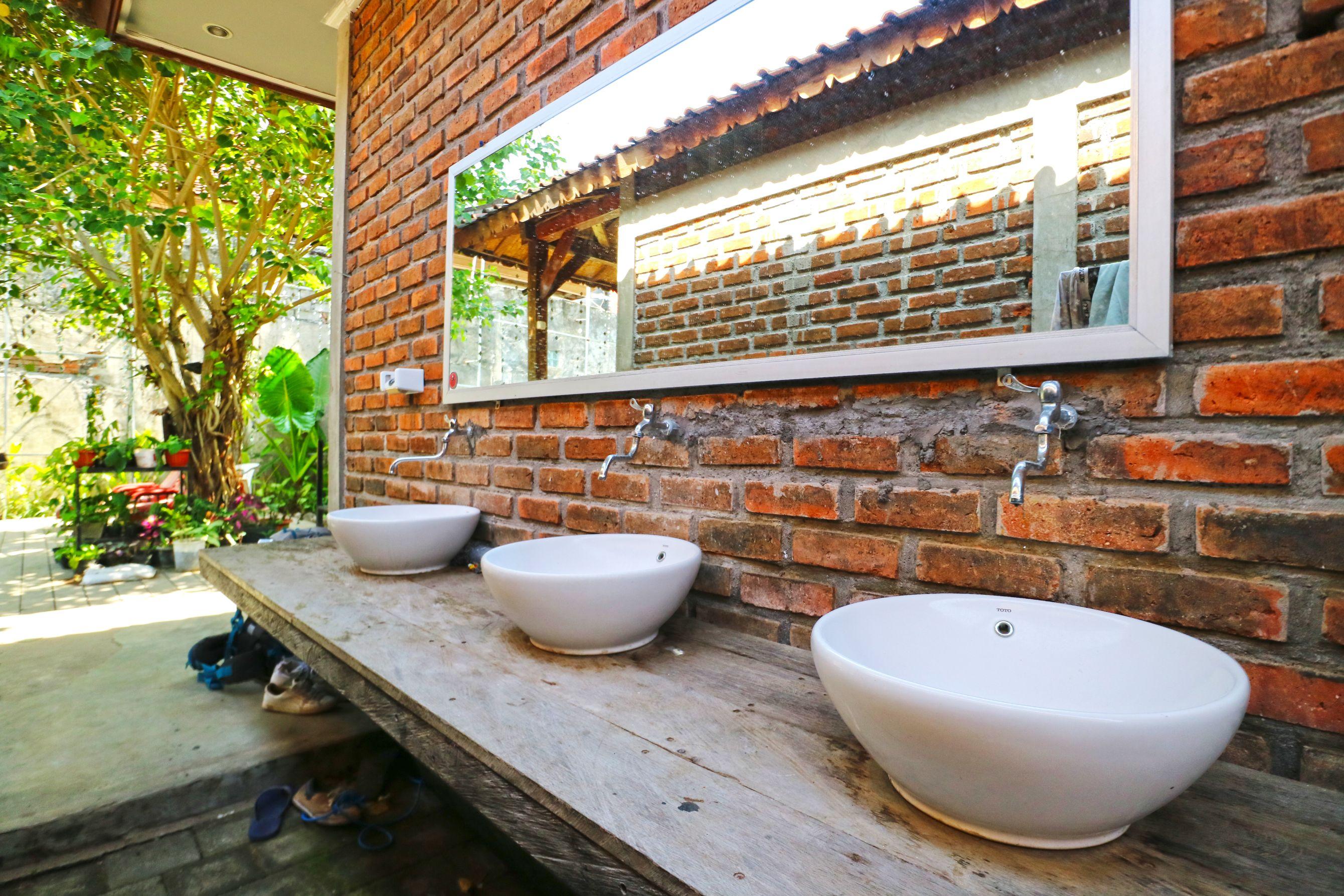 Indopurejoy House - Komala Indah Cottages Kuta Lombok Kültér fotó