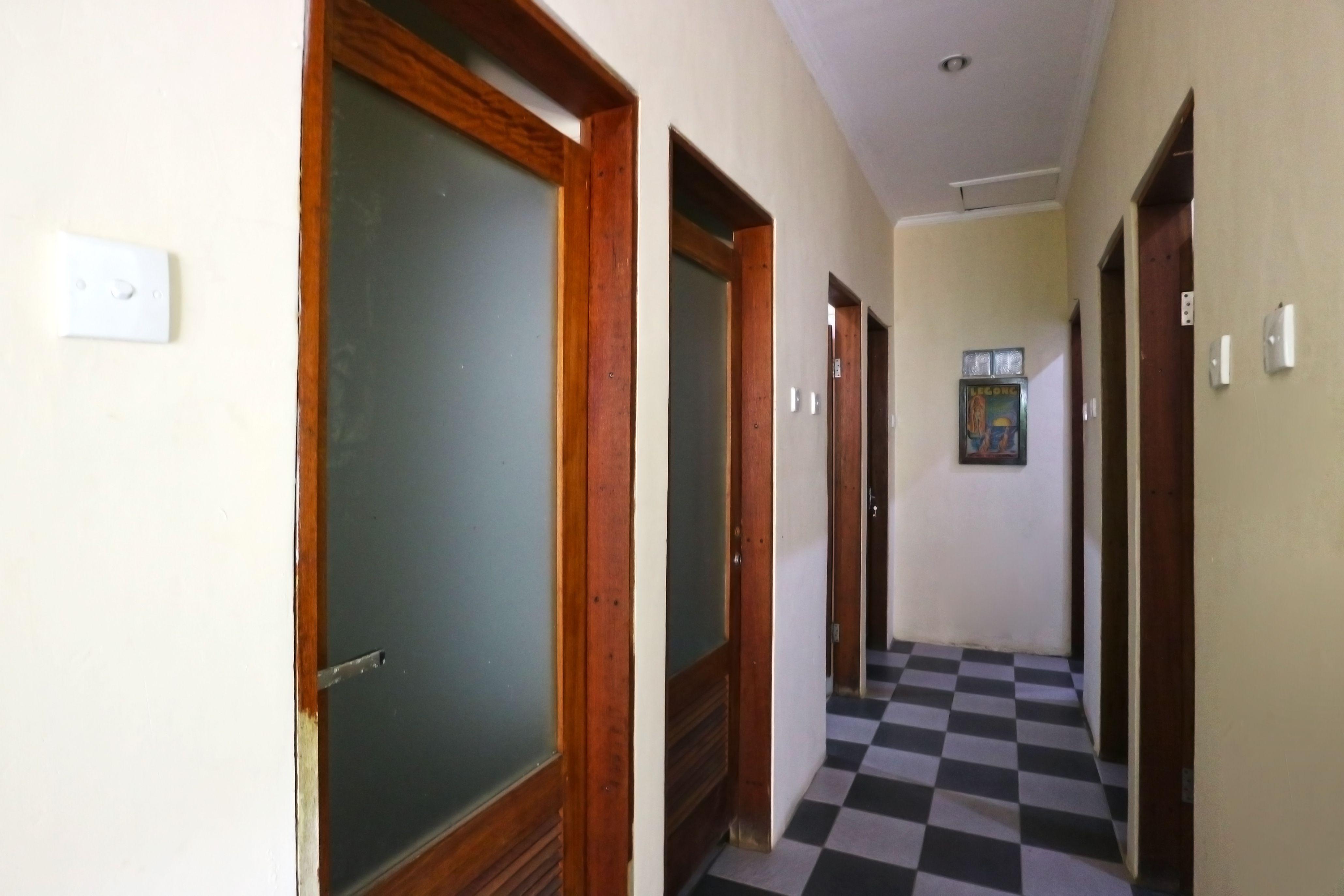 Indopurejoy House - Komala Indah Cottages Kuta Lombok Kültér fotó