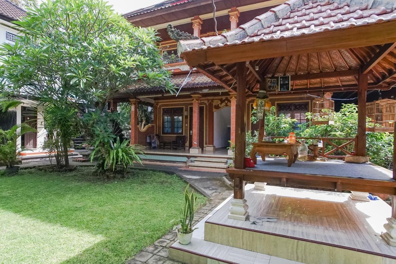 Indopurejoy House - Komala Indah Cottages Kuta Lombok Kültér fotó