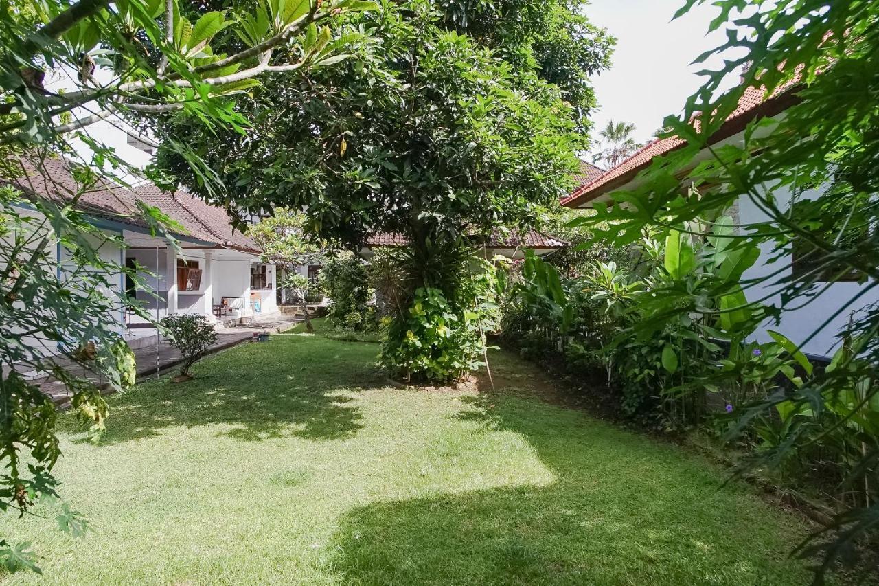 Indopurejoy House - Komala Indah Cottages Kuta Lombok Kültér fotó