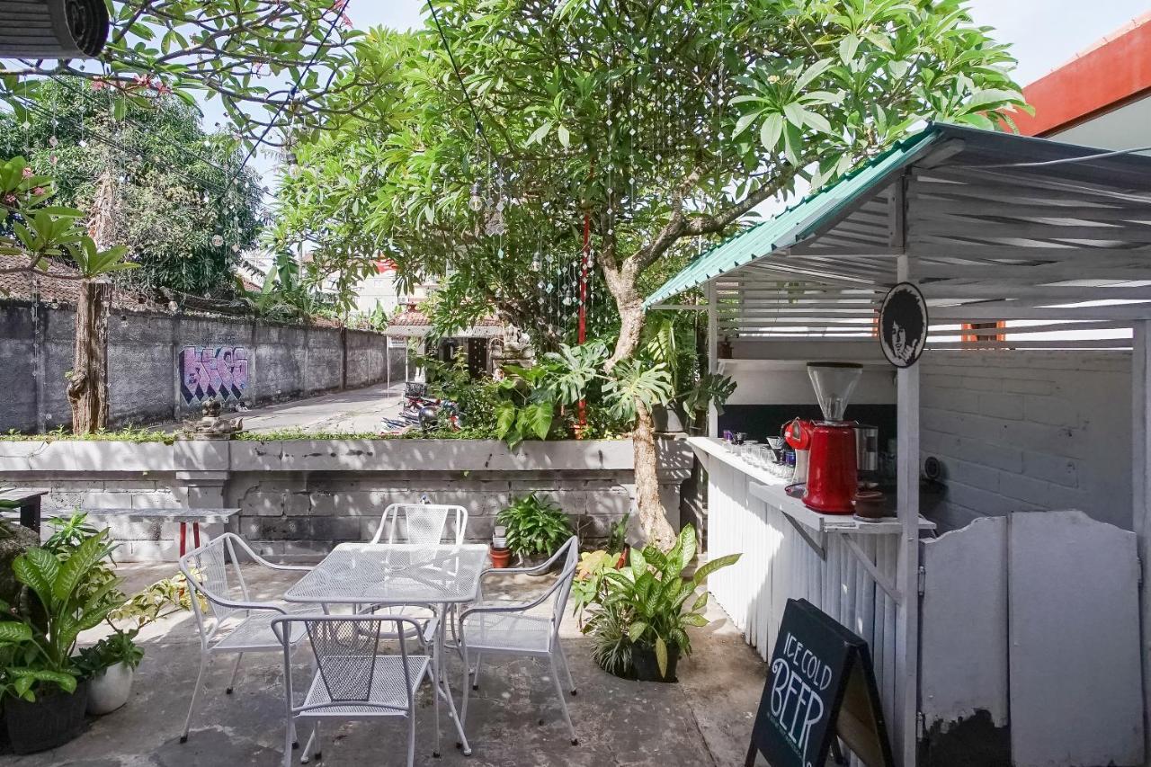 Indopurejoy House - Komala Indah Cottages Kuta Lombok Kültér fotó