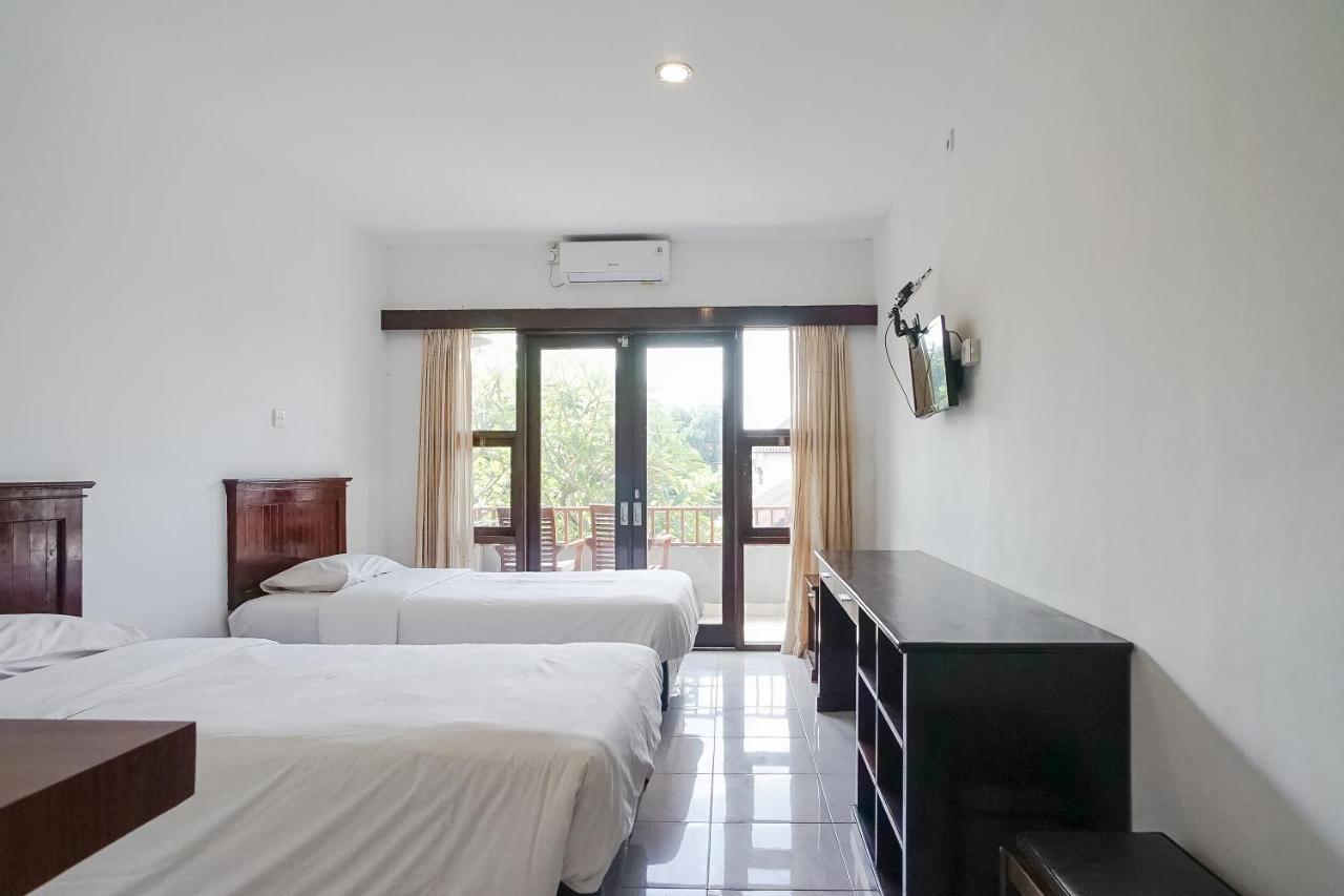 Indopurejoy House - Komala Indah Cottages Kuta Lombok Kültér fotó