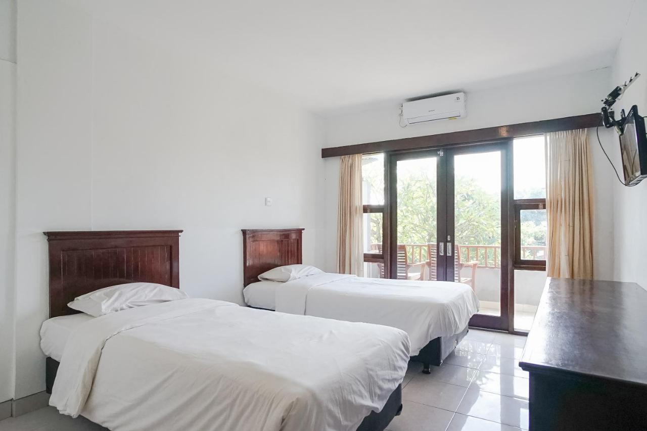 Indopurejoy House - Komala Indah Cottages Kuta Lombok Kültér fotó