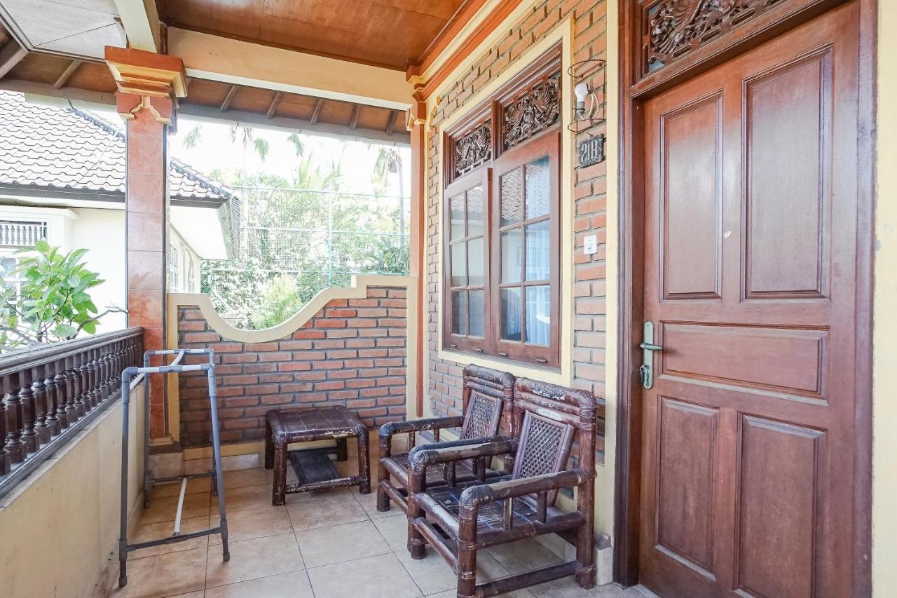 Indopurejoy House - Komala Indah Cottages Kuta Lombok Kültér fotó