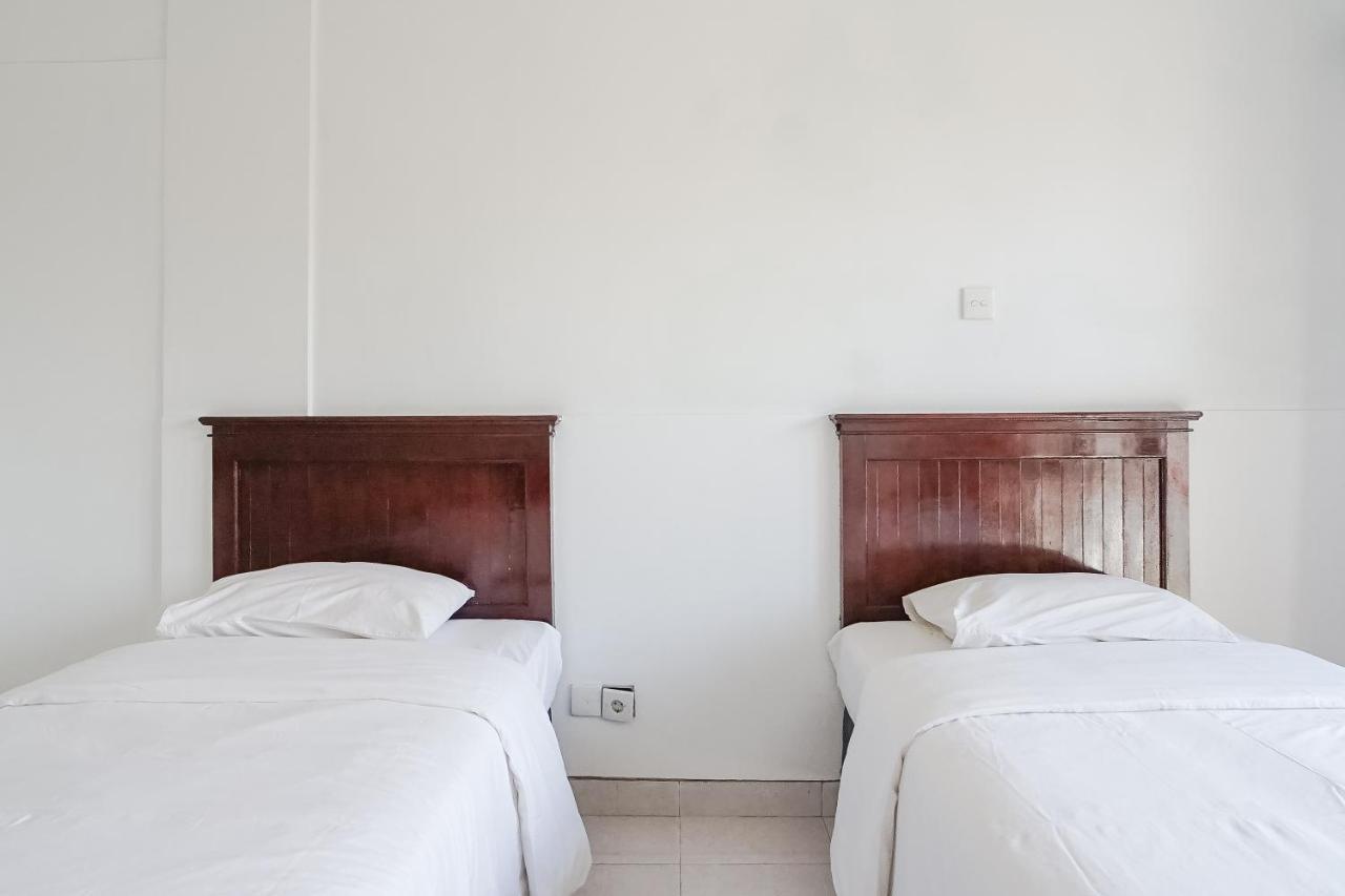 Indopurejoy House - Komala Indah Cottages Kuta Lombok Kültér fotó