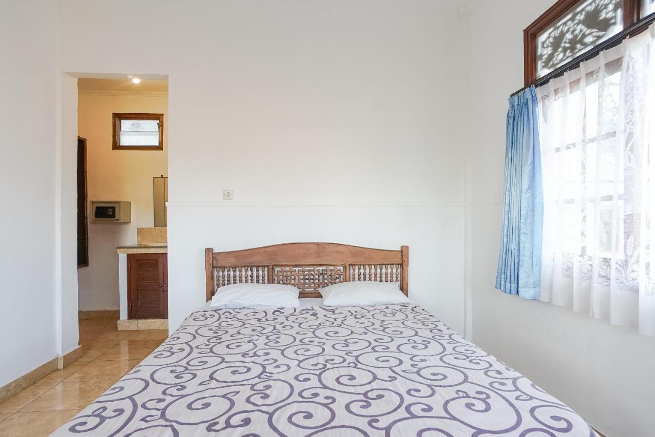 Indopurejoy House - Komala Indah Cottages Kuta Lombok Kültér fotó
