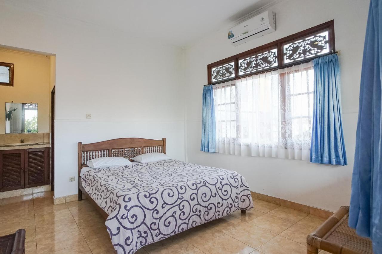 Indopurejoy House - Komala Indah Cottages Kuta Lombok Kültér fotó