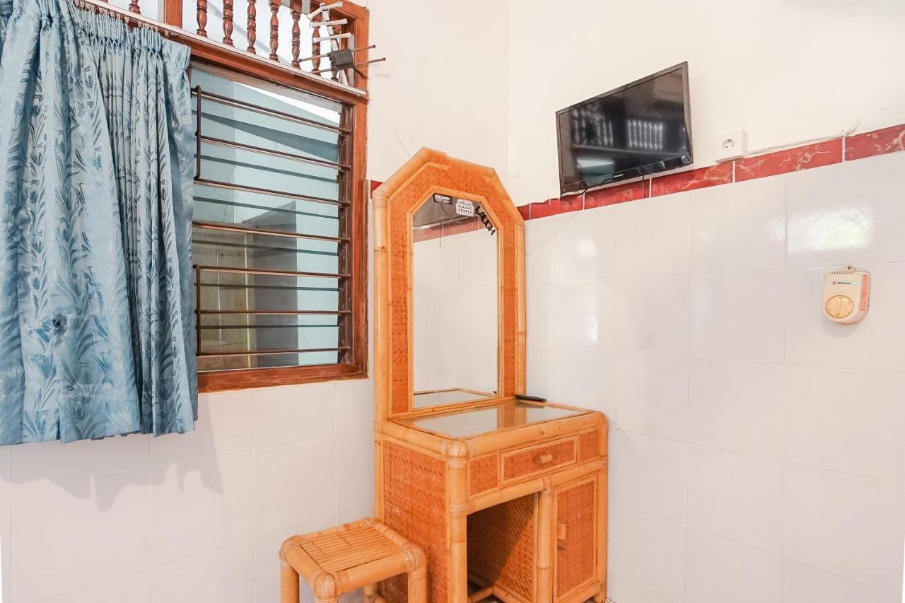 Indopurejoy House - Komala Indah Cottages Kuta Lombok Kültér fotó