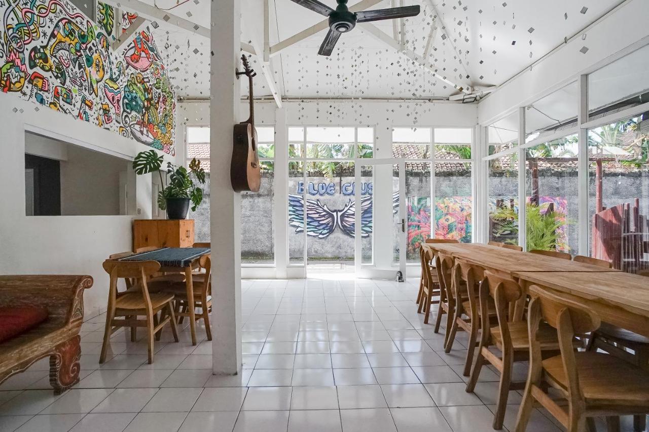 Indopurejoy House - Komala Indah Cottages Kuta Lombok Kültér fotó