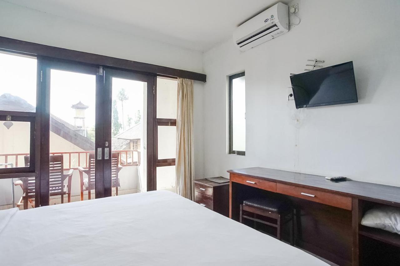 Indopurejoy House - Komala Indah Cottages Kuta Lombok Kültér fotó