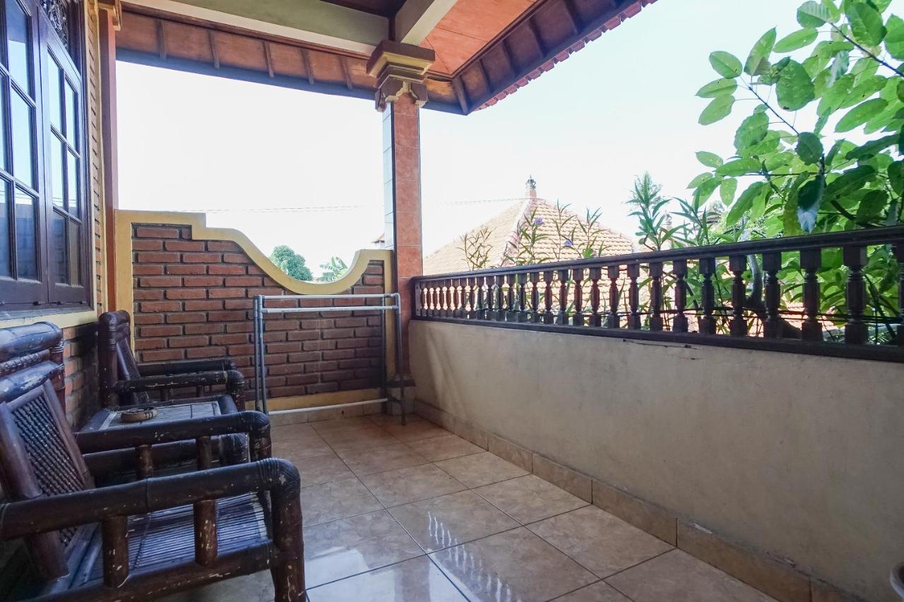 Indopurejoy House - Komala Indah Cottages Kuta Lombok Kültér fotó