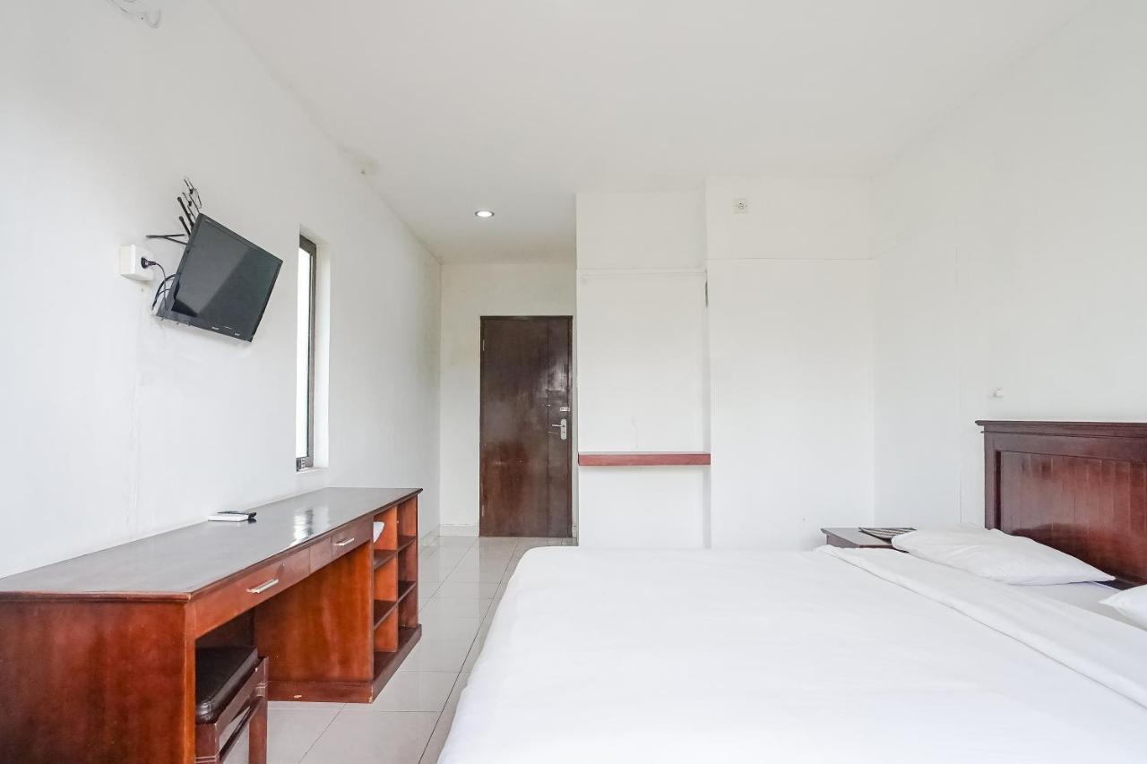 Indopurejoy House - Komala Indah Cottages Kuta Lombok Kültér fotó