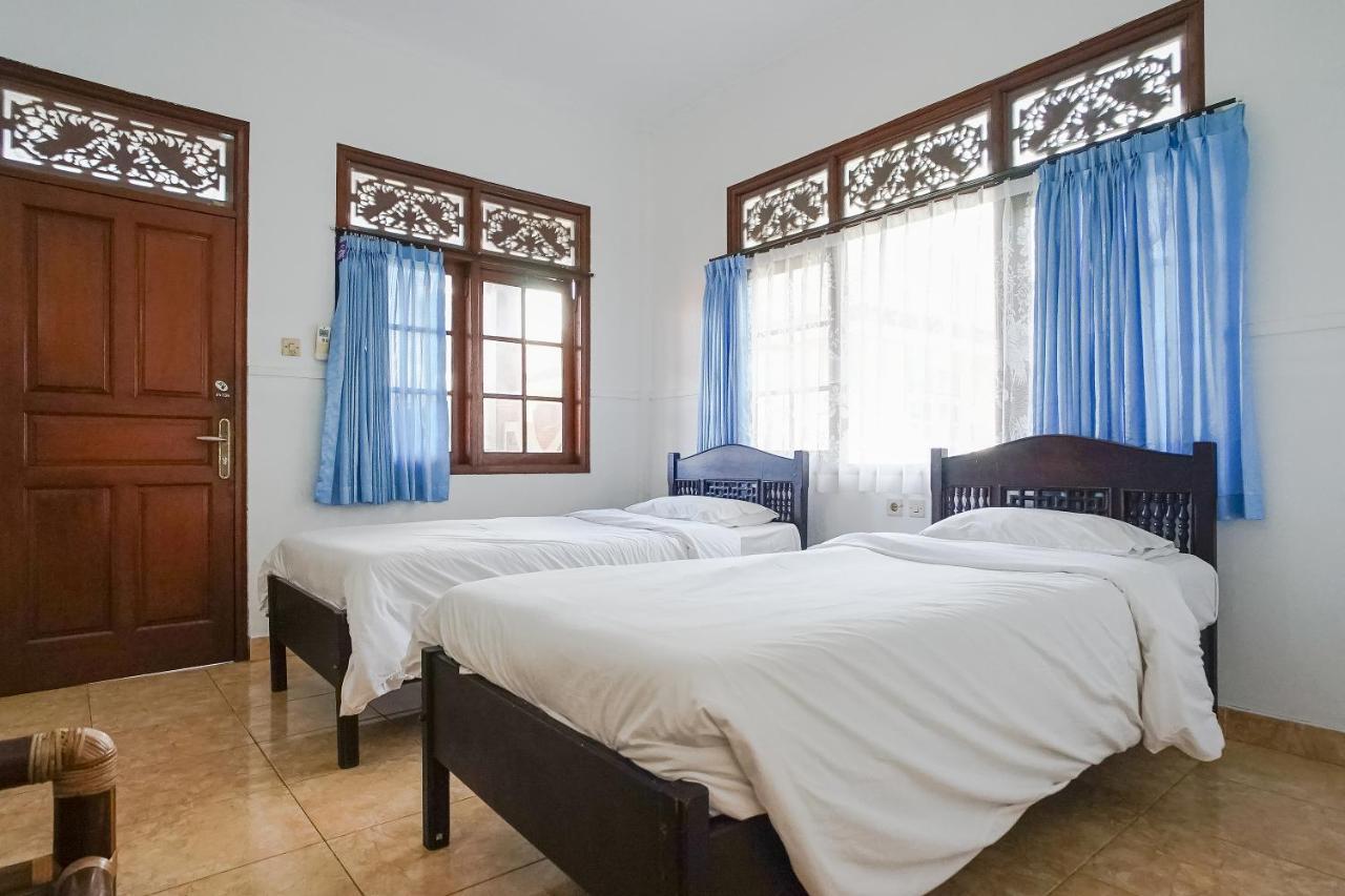 Indopurejoy House - Komala Indah Cottages Kuta Lombok Kültér fotó