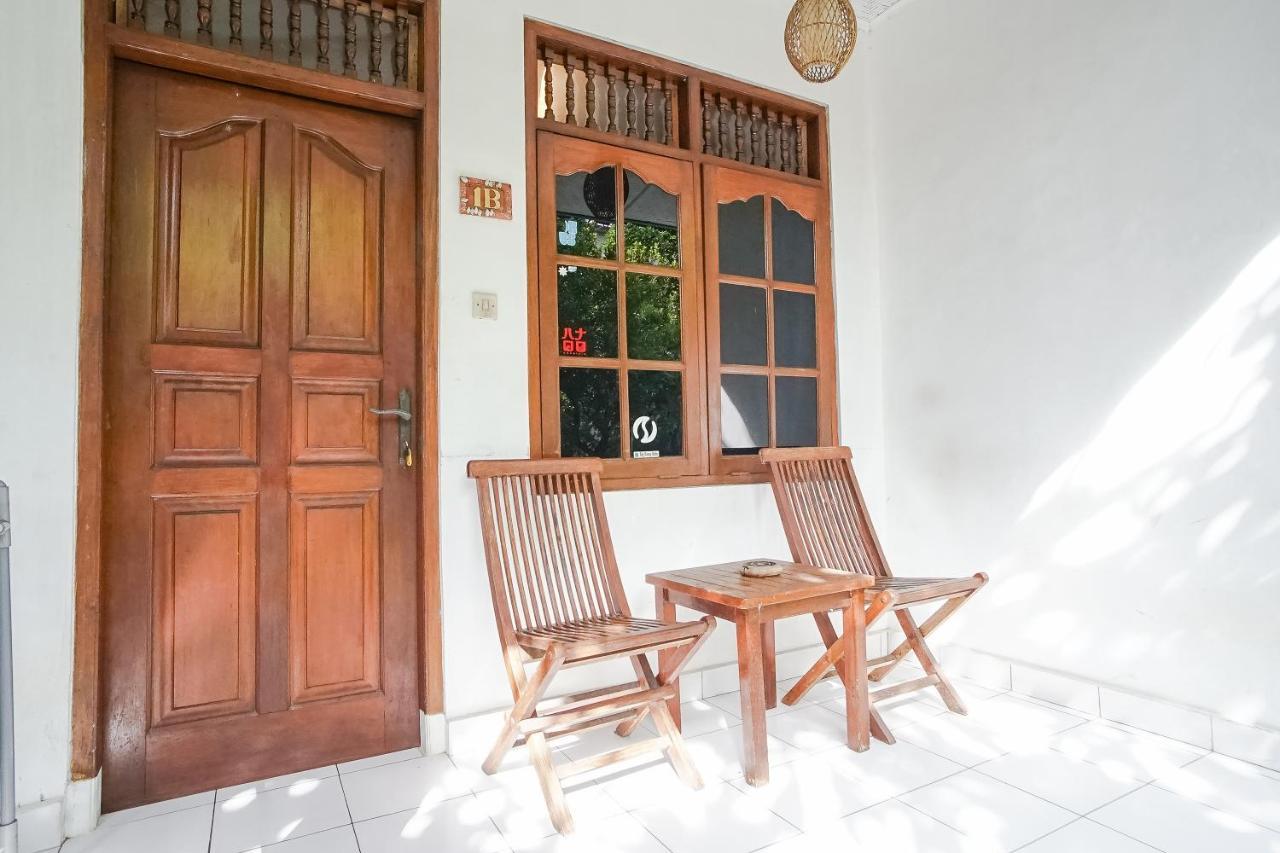 Indopurejoy House - Komala Indah Cottages Kuta Lombok Kültér fotó
