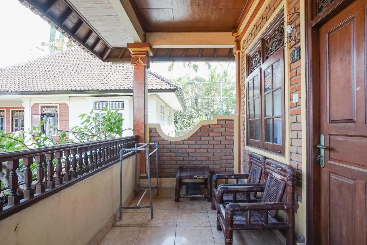 Indopurejoy House - Komala Indah Cottages Kuta Lombok Kültér fotó