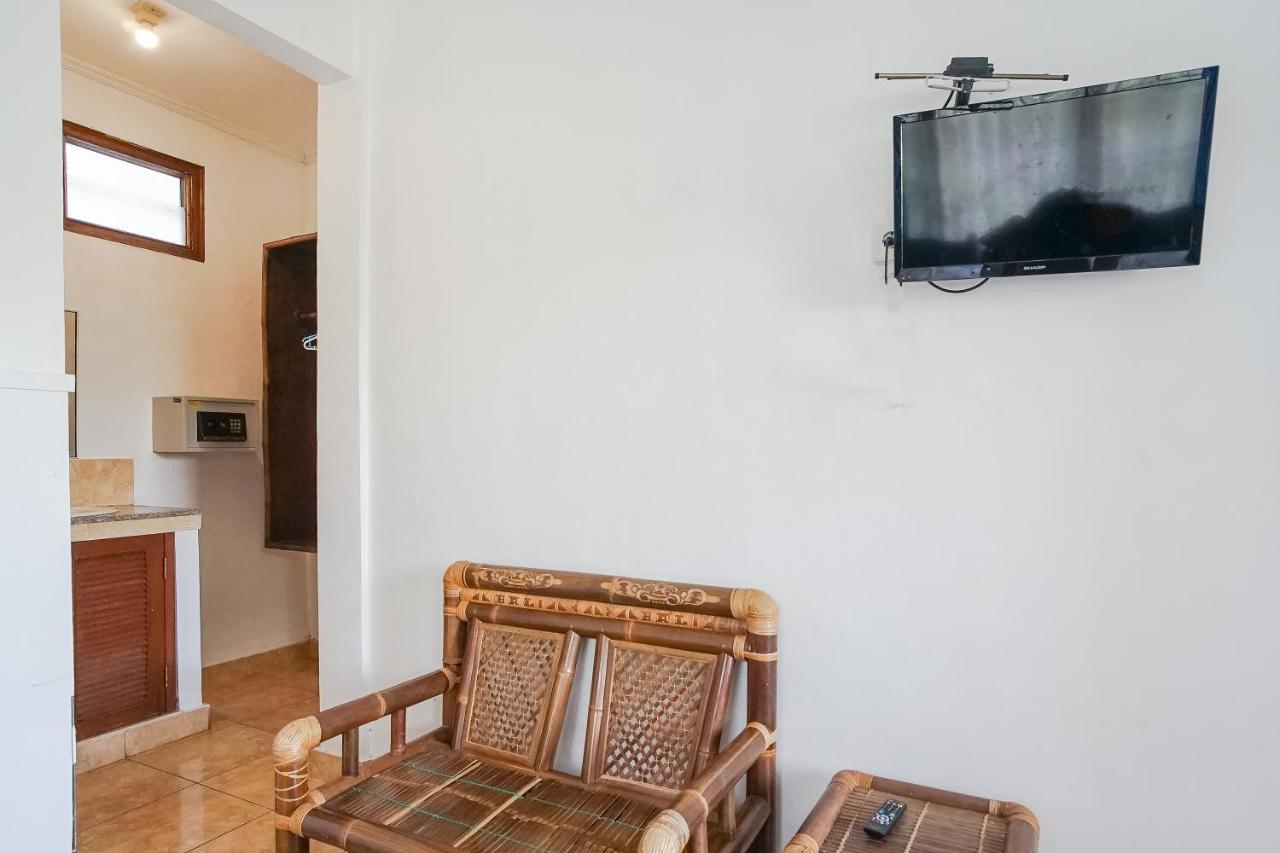 Indopurejoy House - Komala Indah Cottages Kuta Lombok Kültér fotó