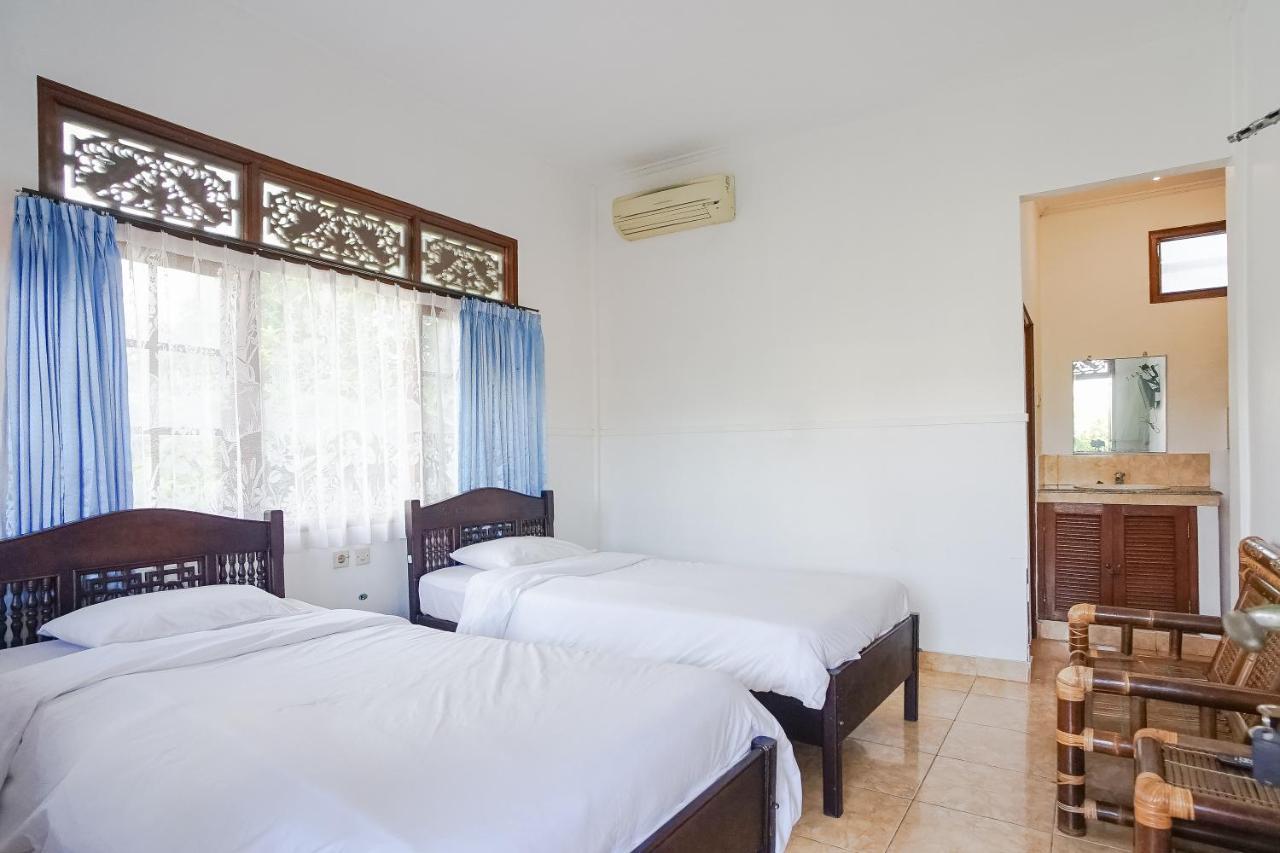 Indopurejoy House - Komala Indah Cottages Kuta Lombok Kültér fotó