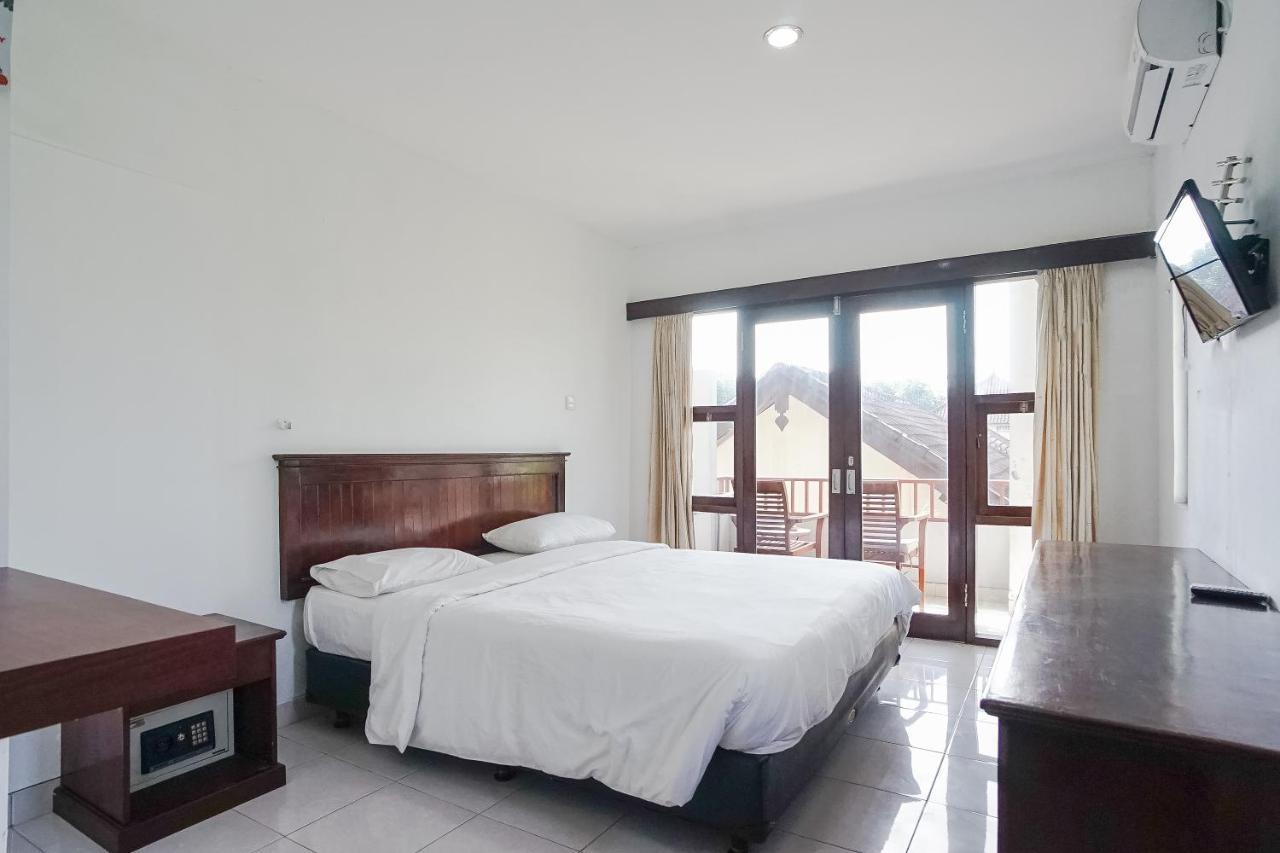 Indopurejoy House - Komala Indah Cottages Kuta Lombok Kültér fotó