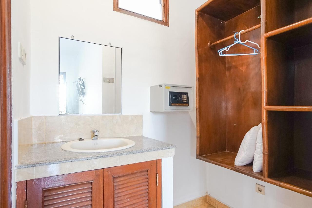 Indopurejoy House - Komala Indah Cottages Kuta Lombok Kültér fotó