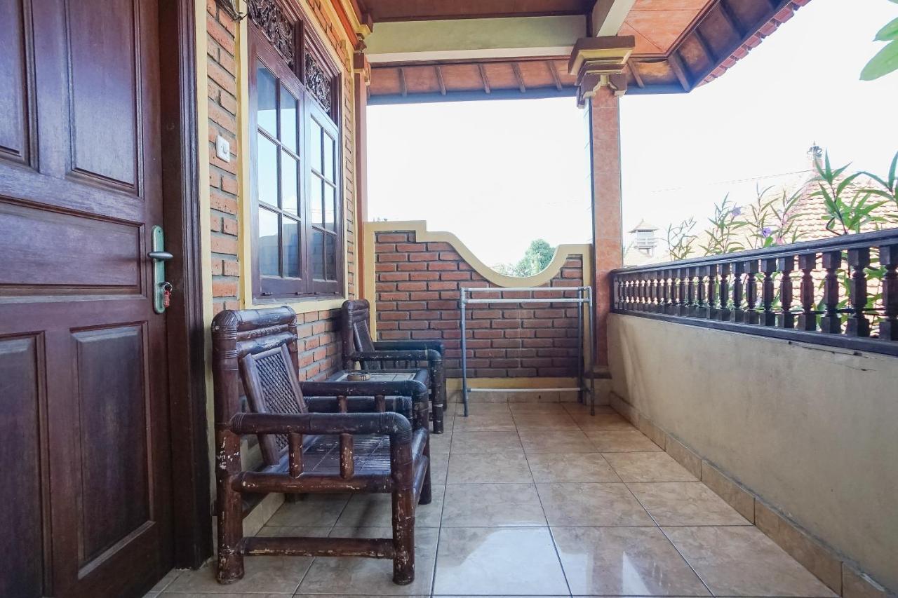 Indopurejoy House - Komala Indah Cottages Kuta Lombok Kültér fotó